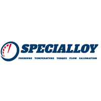 Specialloy Inc. Logo