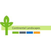 Continental Landscapes Logo