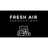 Fresh Air Productions Logo