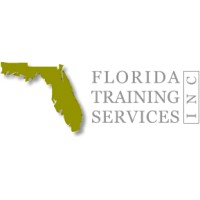 Florida Training Services, Inc Logo