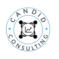 Candid Consulting Logo