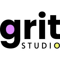 Grit Studio Logo