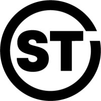 ST Logo