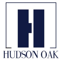 Hudson Oak Development Logo