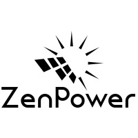 ZenPower LLC Logo