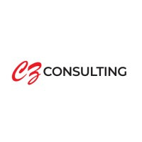 CZ Consulting (simplified energy management solutions) Logo