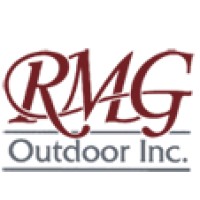 RMG Outdoor Inc. Logo