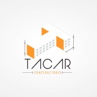 Tacar Contratistas Logo