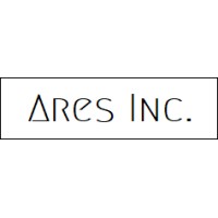 Ares Inc. Logo
