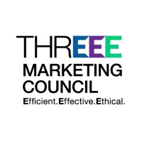 THREEE Marketing Council Logo