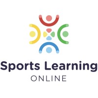 Sports Learning Online Logo