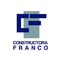 Constructora Franco SRL Logo