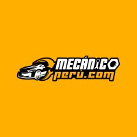 Mecánico Perú Logo