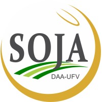 Programa Soja UFV Logo