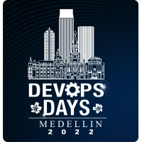 DevOpsDays Medellín 2022 Logo