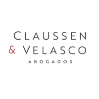 Claussen & Velasco Logo