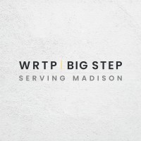 WRTP | BIG STEP Madison Logo