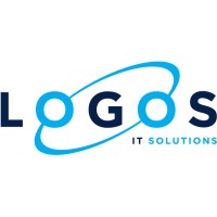 Logos IT Solutions Logo