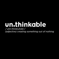 Unthinkable (Kenya) Logo