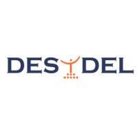 DESYDEL Logo