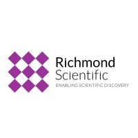 Richmond Scientific Ltd Logo