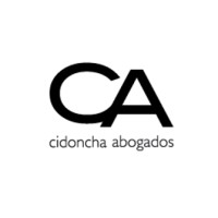 Cidoncha Abogados Logo