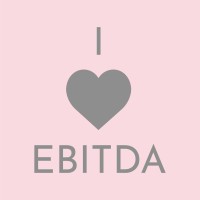 I Heart EBITDA Logo