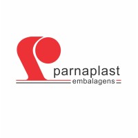 Parnaplast Embalagens Logo