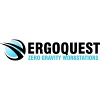 ErgoQuest Zero Gravity Workstations Logo