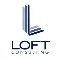 LOFT Consulting Canada Logo