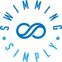 Swimming Simply Logo