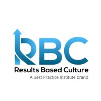 Results Based Culture Logo