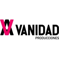 VANIDAD PRODUCCIONES Logo