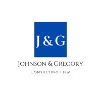 J & G Consulting Firm Logo