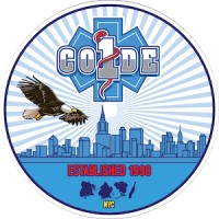Code One Inc Logo