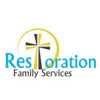 Restoration Family Services Inc Logo