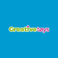 Creative Toys Portugal Logo