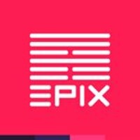 Epix Arcade B.V. Logo