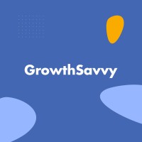 Growth Savvy Logo