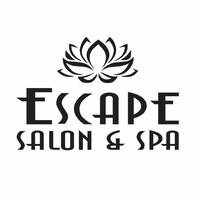 Escape Salon and Spa Logo