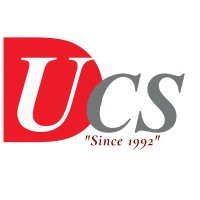 United Consultancy Services Private Limited Logo