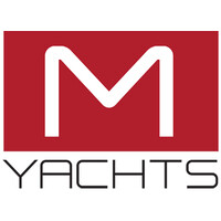 M-YACHTS srl Logo