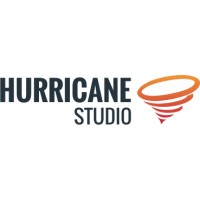 Hurricane Studio Logo