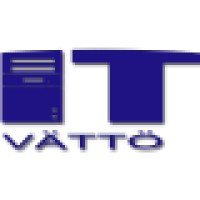 IT Vättö Logo