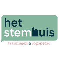 Het Stemhuis Logo