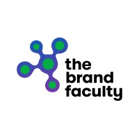 The Brand Faculty Logo