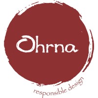 Ohrna Logo