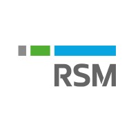 RSM PY Logo