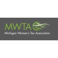 Michigan Womens Tax Association Logo