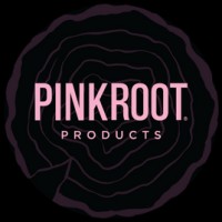 Pink Root Products Logo